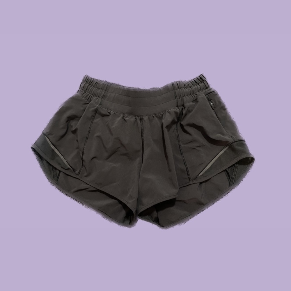 Hotty Hot shorts